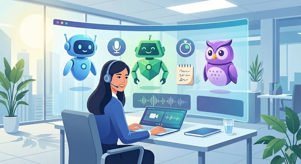 ai-interview-coach preview